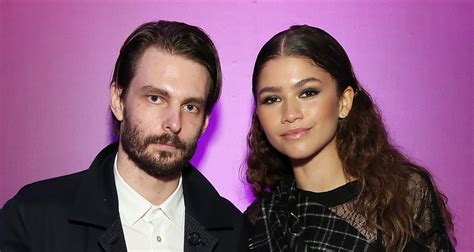 sam levinson|'Euphoria' Creator Sam Levinson, Zendaya on Approach to .
